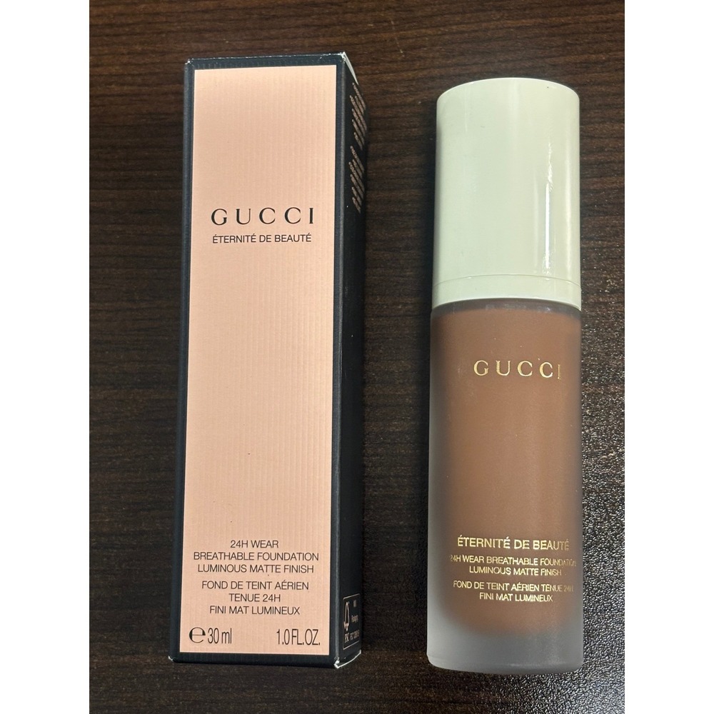 Gucci Foundation